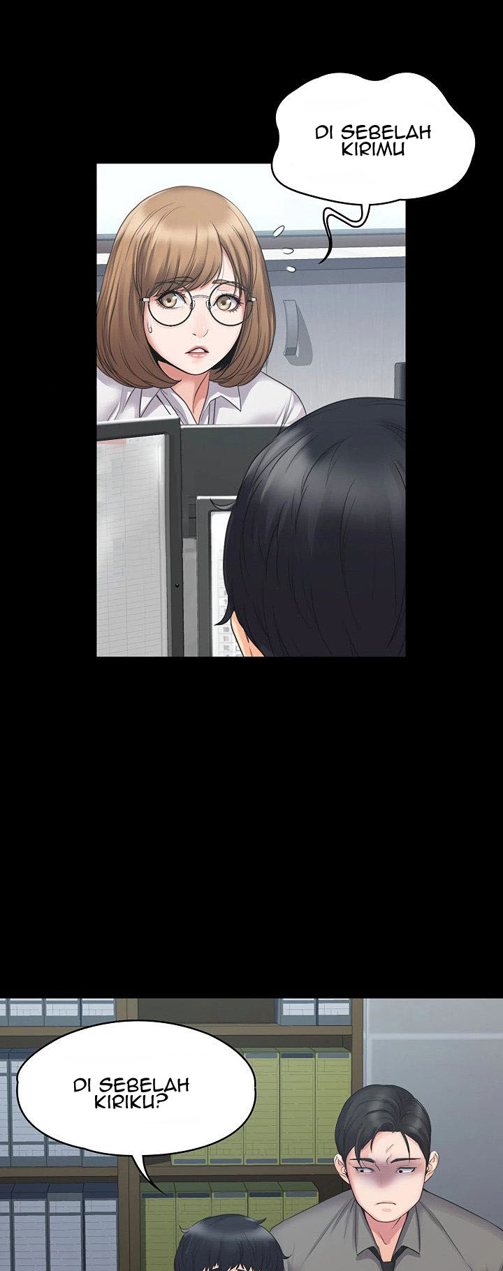 My Neighborhood’s Female Teacher: Chapter chapter-3 - Page 27