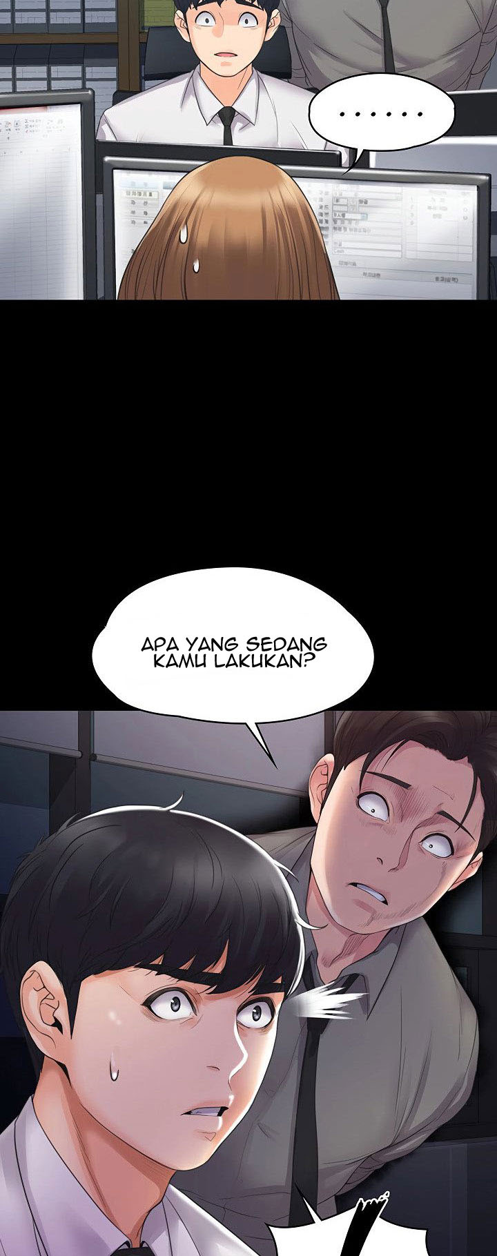 My Neighborhood’s Female Teacher: Chapter chapter-3 - Page 28