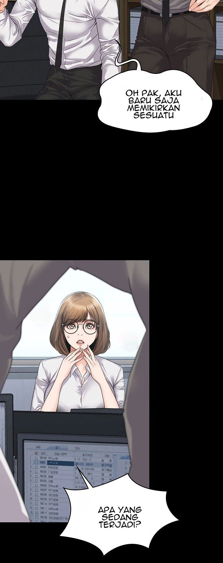 My Neighborhood’s Female Teacher: Chapter chapter-3 - Page 31