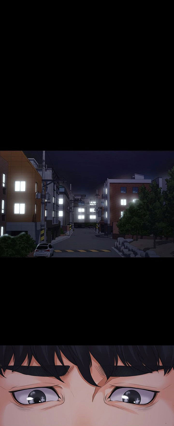My Neighborhood’s Female Teacher: Chapter chapter-3 - Page 35