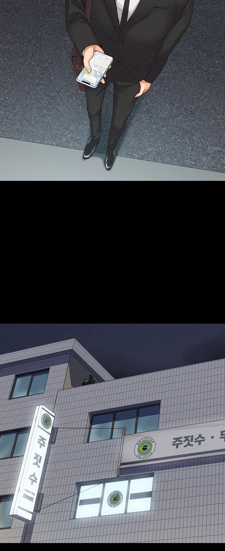 My Neighborhood’s Female Teacher: Chapter chapter-3 - Page 38