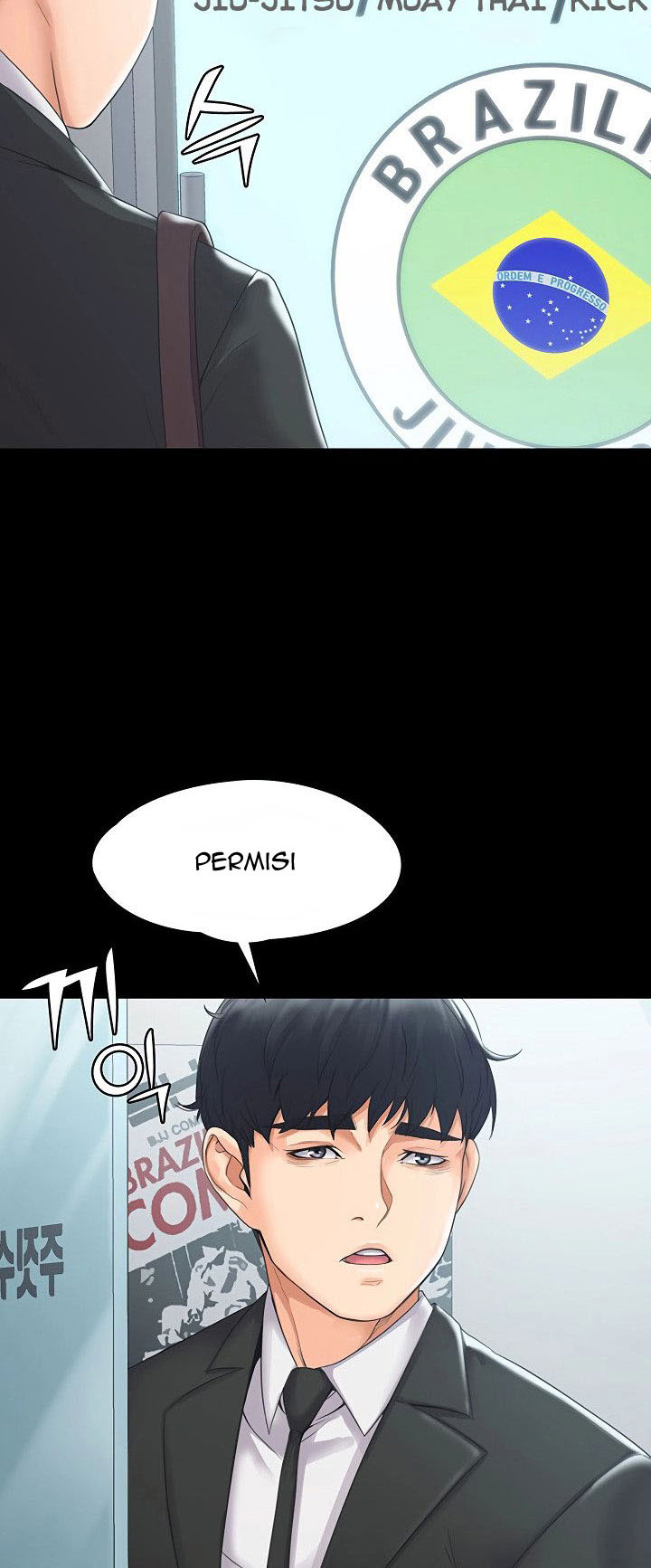 My Neighborhood’s Female Teacher: Chapter chapter-3 - Page 40