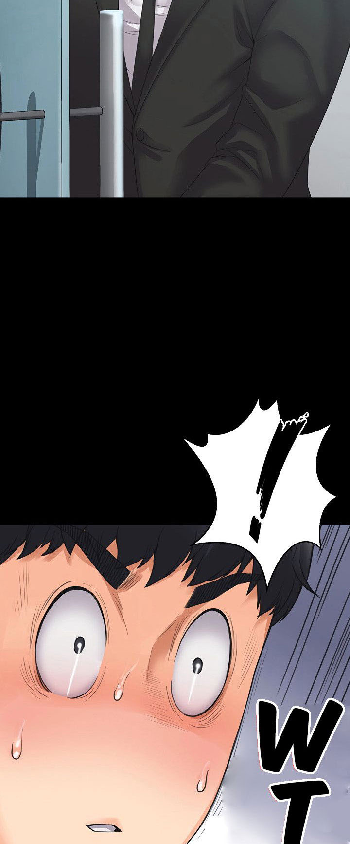 My Neighborhood’s Female Teacher: Chapter chapter-3 - Page 41