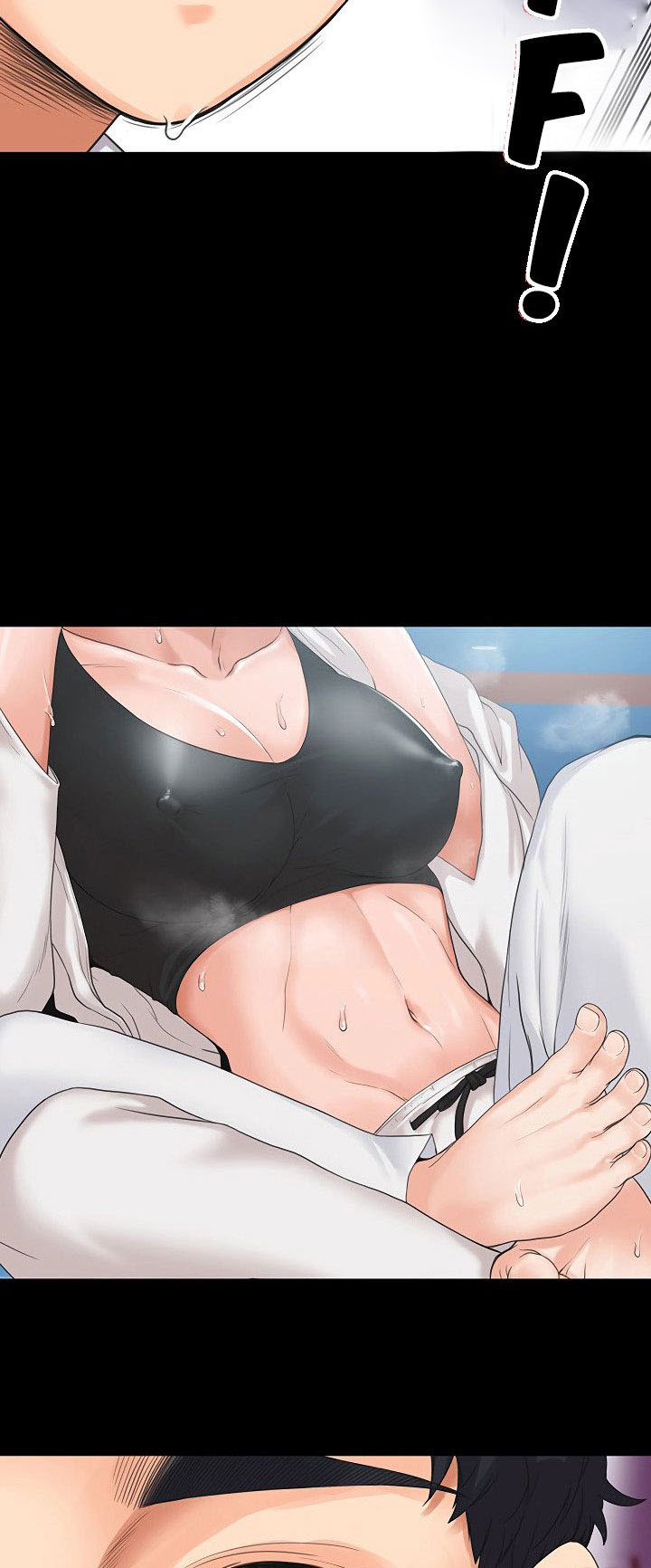 My Neighborhood’s Female Teacher: Chapter chapter-3 - Page 42