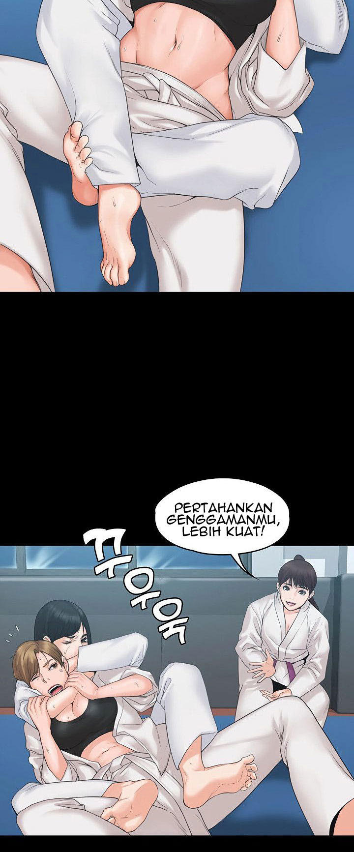 My Neighborhood’s Female Teacher: Chapter chapter-3 - Page 45