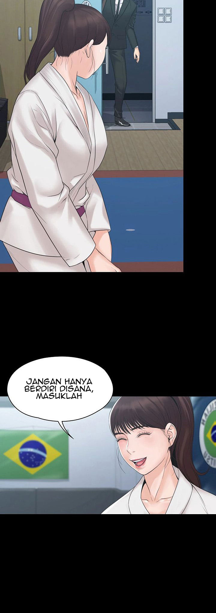 My Neighborhood’s Female Teacher: Chapter chapter-3 - Page 47