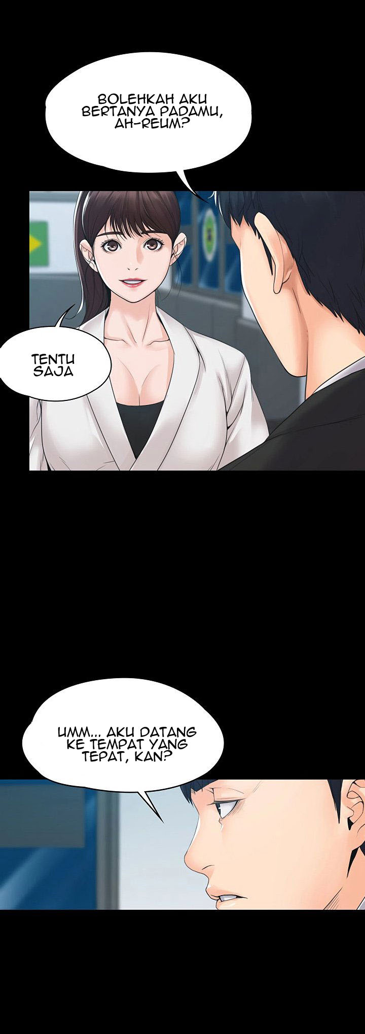 My Neighborhood’s Female Teacher: Chapter chapter-3 - Page 50