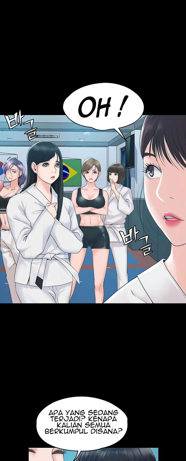 My Neighborhood’s Female Teacher: Chapter chapter-3 - Page 52