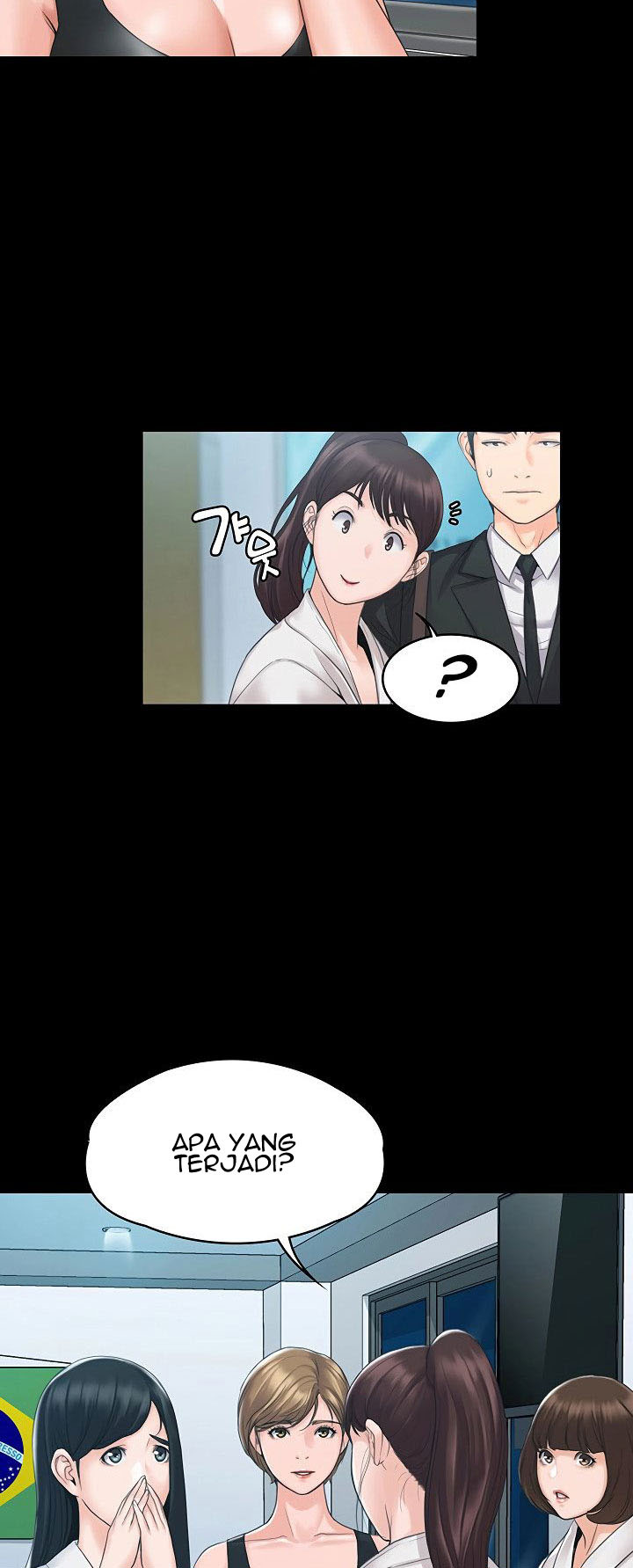 My Neighborhood’s Female Teacher: Chapter chapter-3 - Page 54