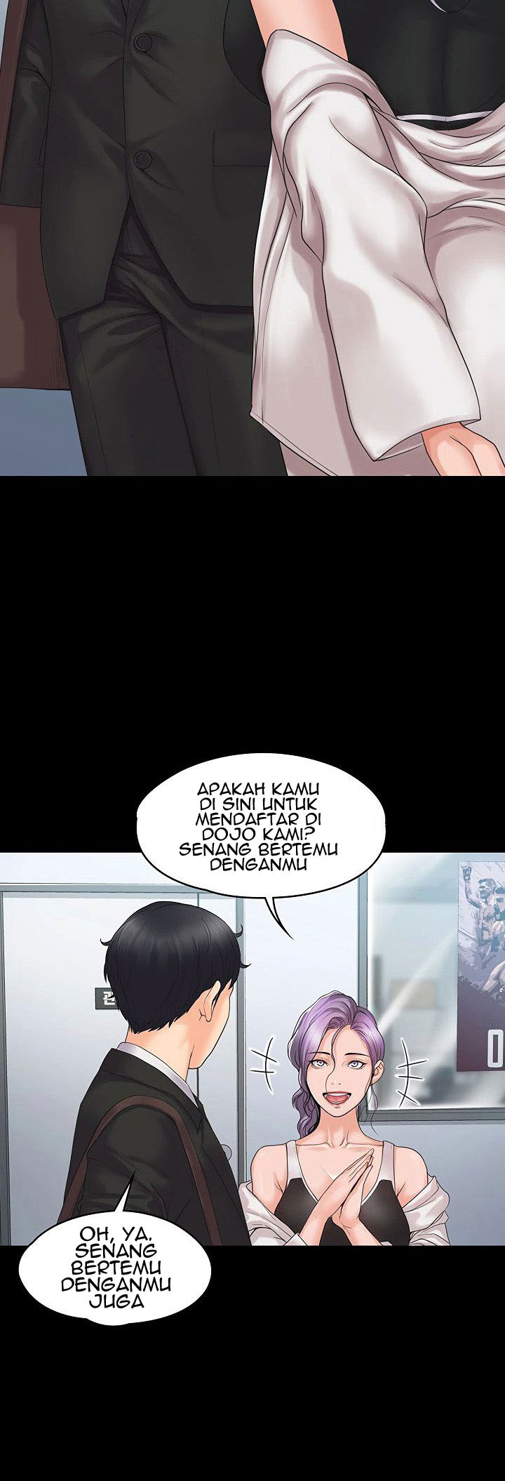 My Neighborhood’s Female Teacher: Chapter chapter-3 - Page 60