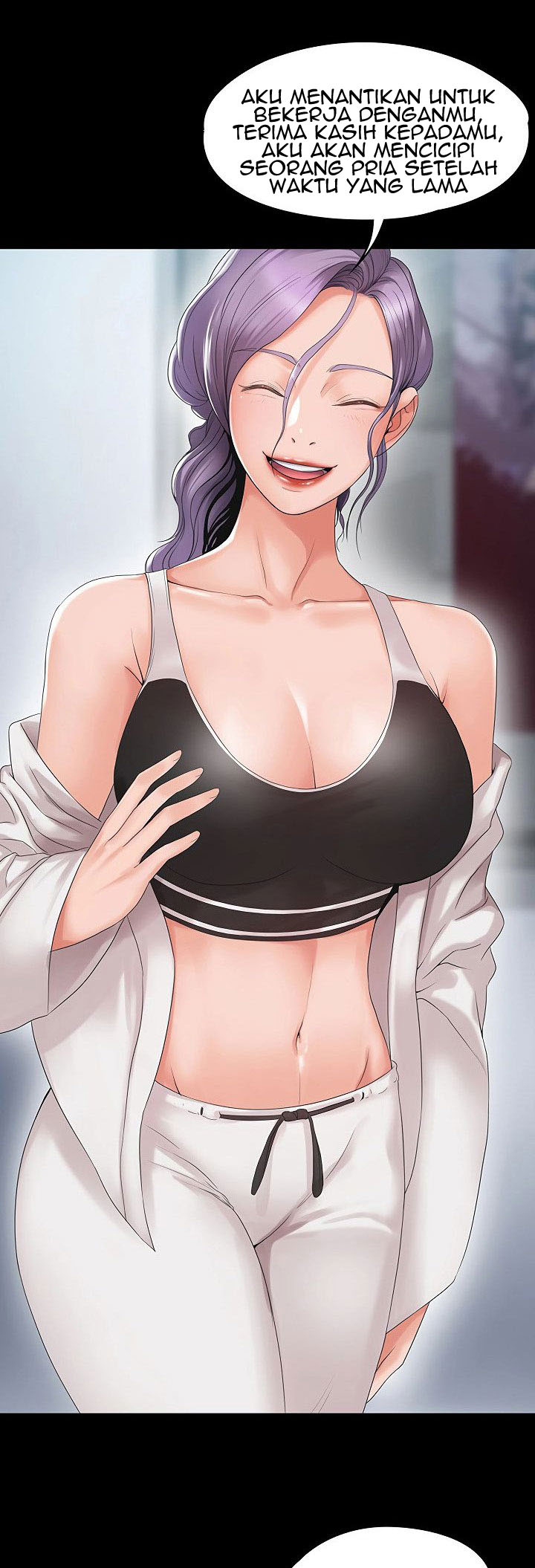 My Neighborhood’s Female Teacher: Chapter chapter-3 - Page 61
