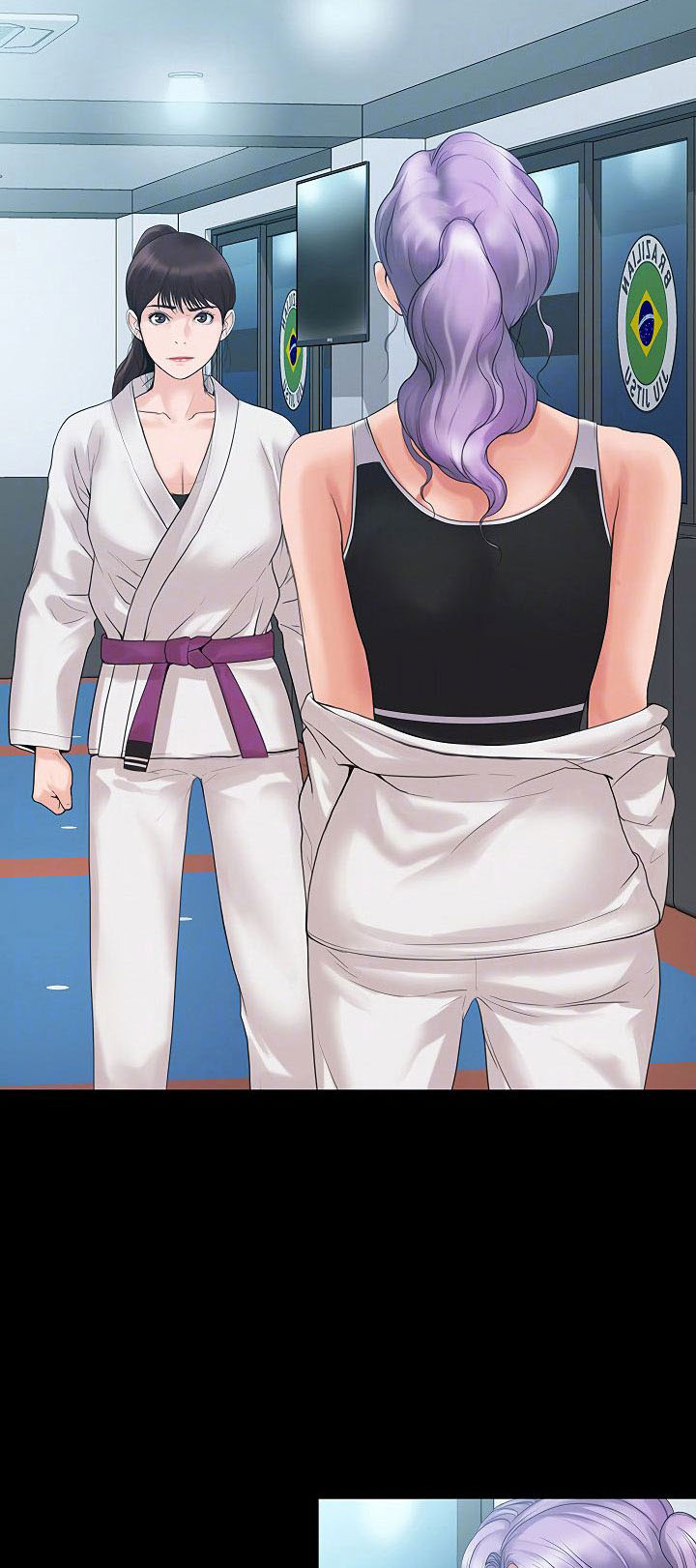 My Neighborhood’s Female Teacher: Chapter chapter-4 - Page 9