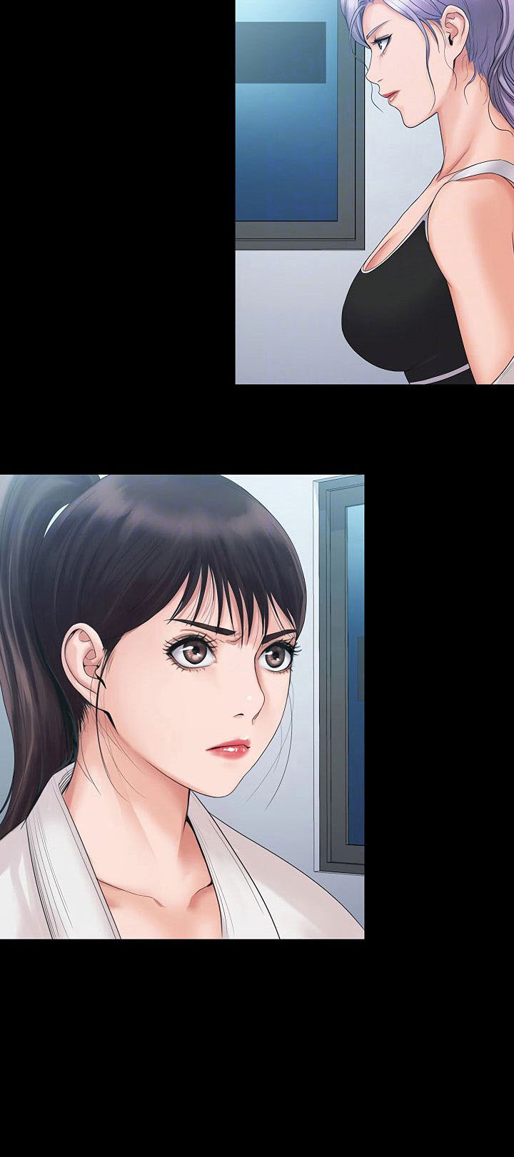My Neighborhood’s Female Teacher: Chapter chapter-4 - Page 10