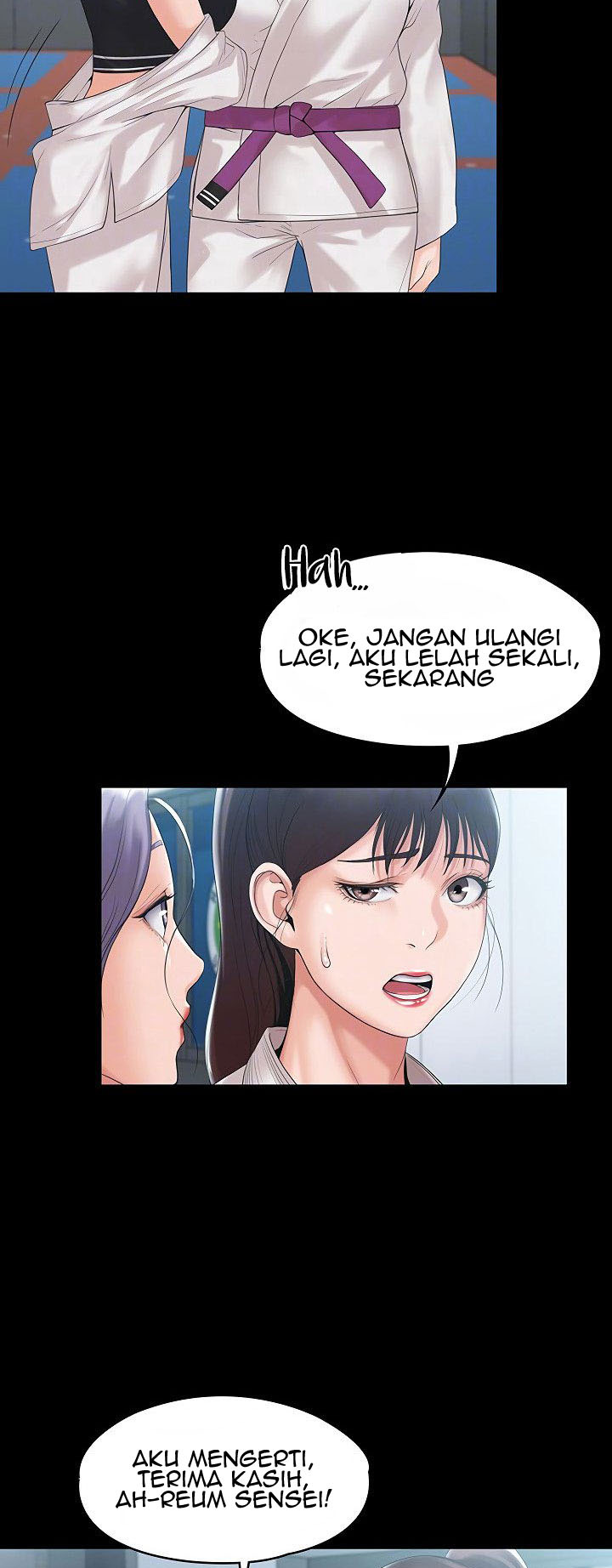 My Neighborhood’s Female Teacher: Chapter chapter-4 - Page 13