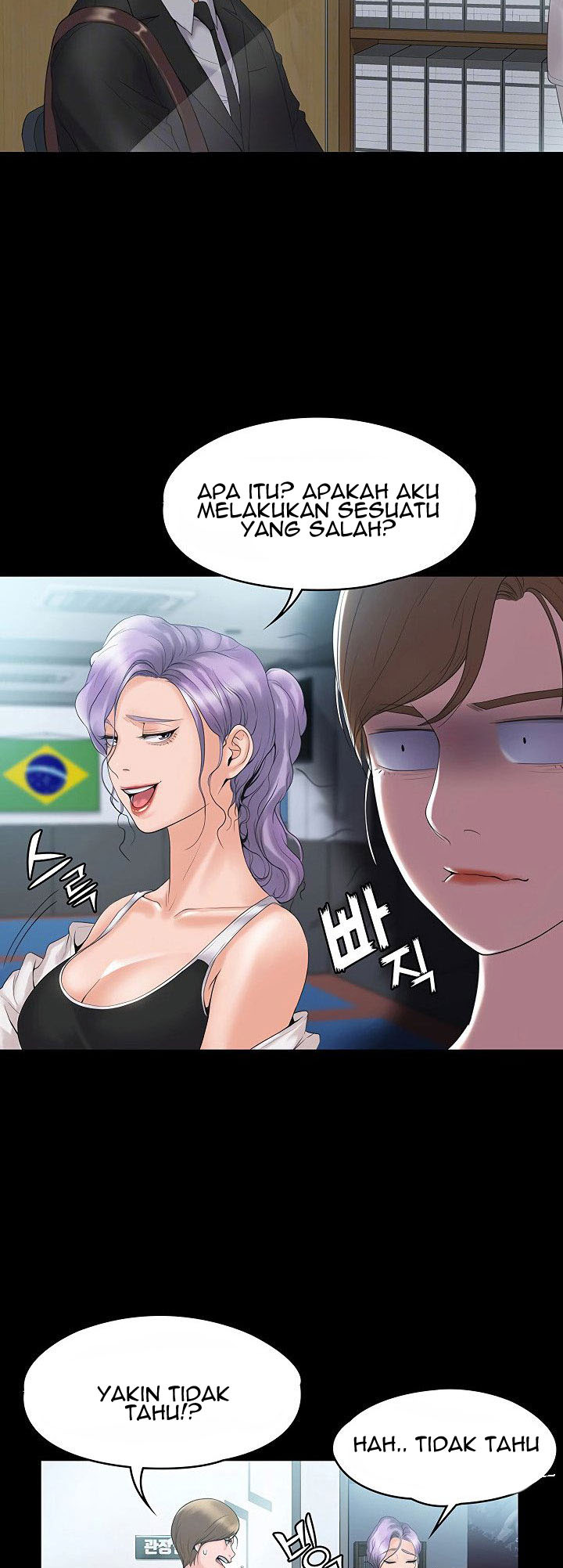 My Neighborhood’s Female Teacher: Chapter chapter-4 - Page 20