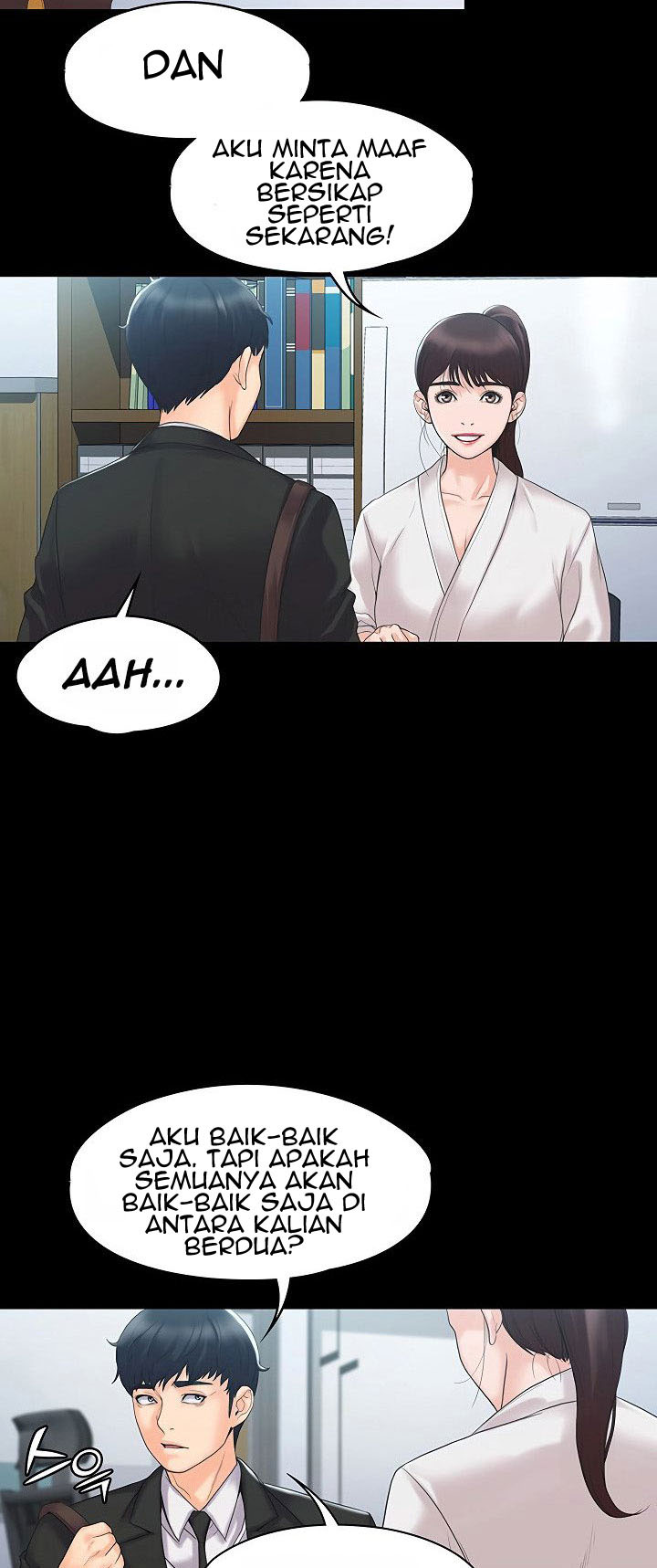 My Neighborhood’s Female Teacher: Chapter chapter-4 - Page 26