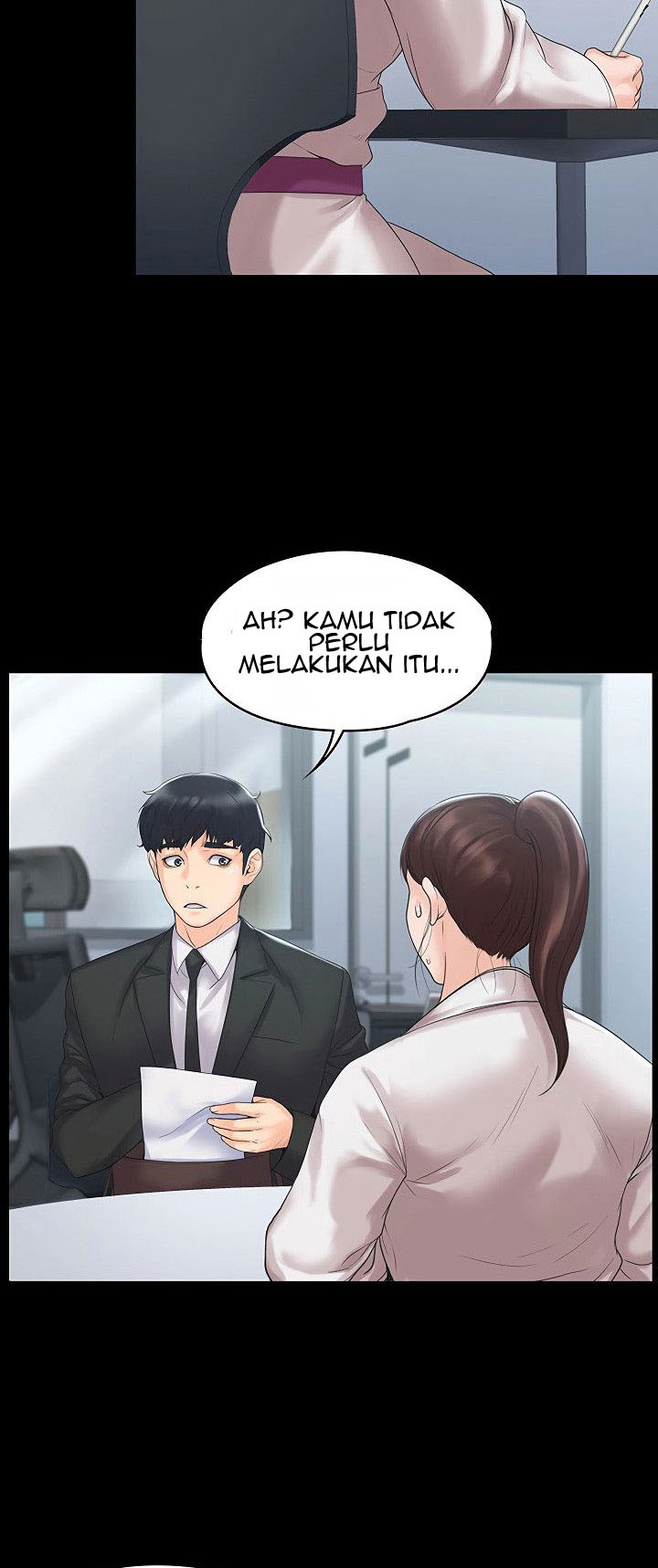 My Neighborhood’s Female Teacher: Chapter chapter-4 - Page 29