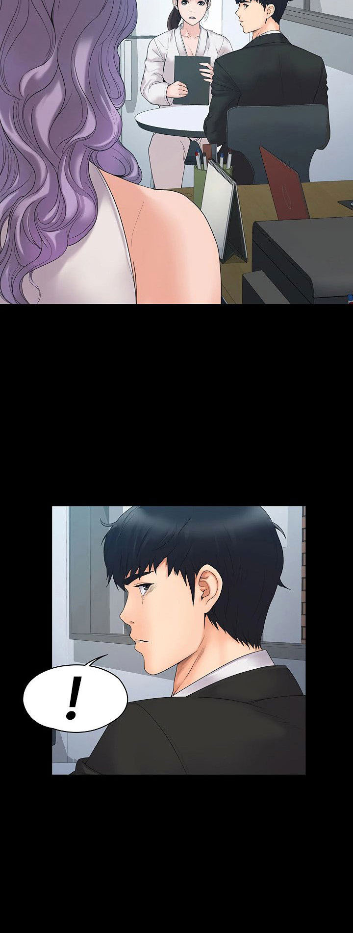 My Neighborhood’s Female Teacher: Chapter chapter-4 - Page 33