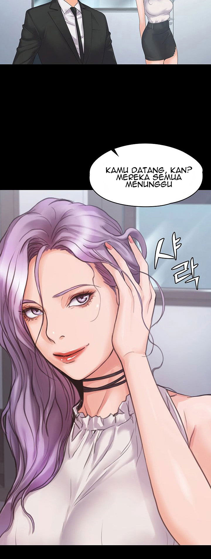 My Neighborhood’s Female Teacher: Chapter chapter-4 - Page 37