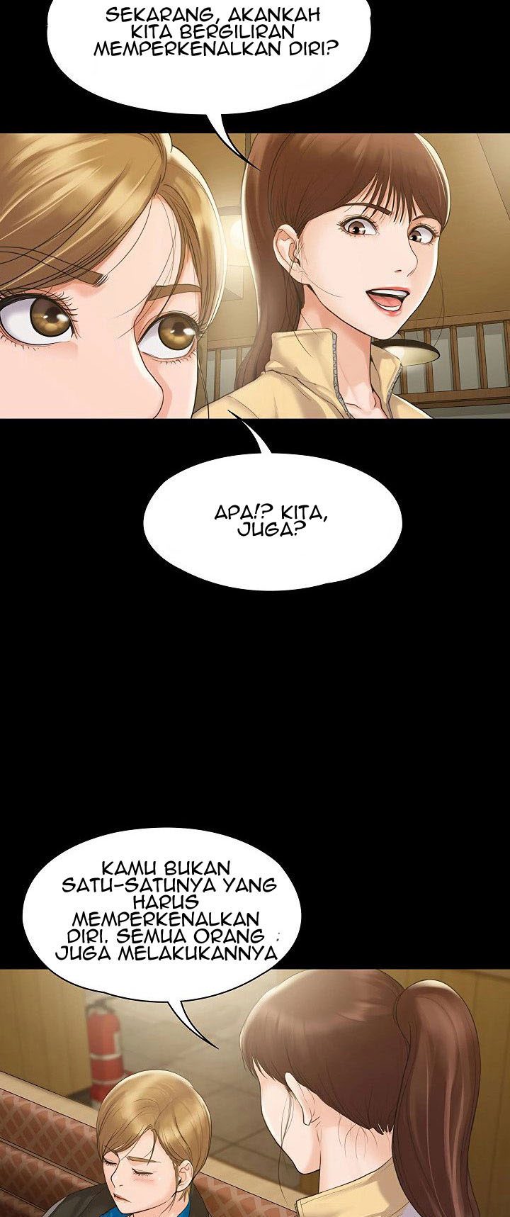 My Neighborhood’s Female Teacher: Chapter chapter-4 - Page 43