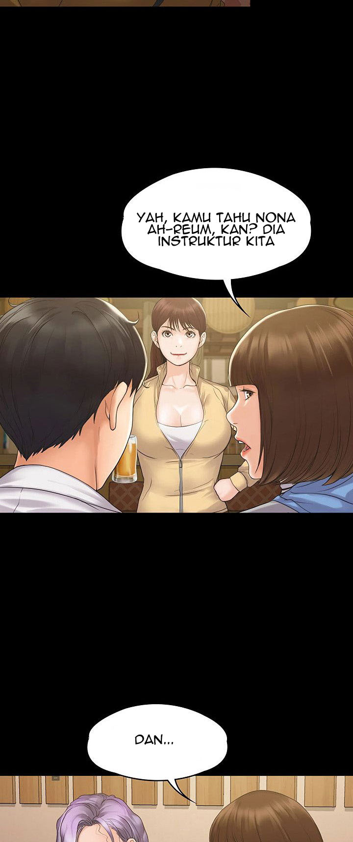 My Neighborhood’s Female Teacher: Chapter chapter-4 - Page 47