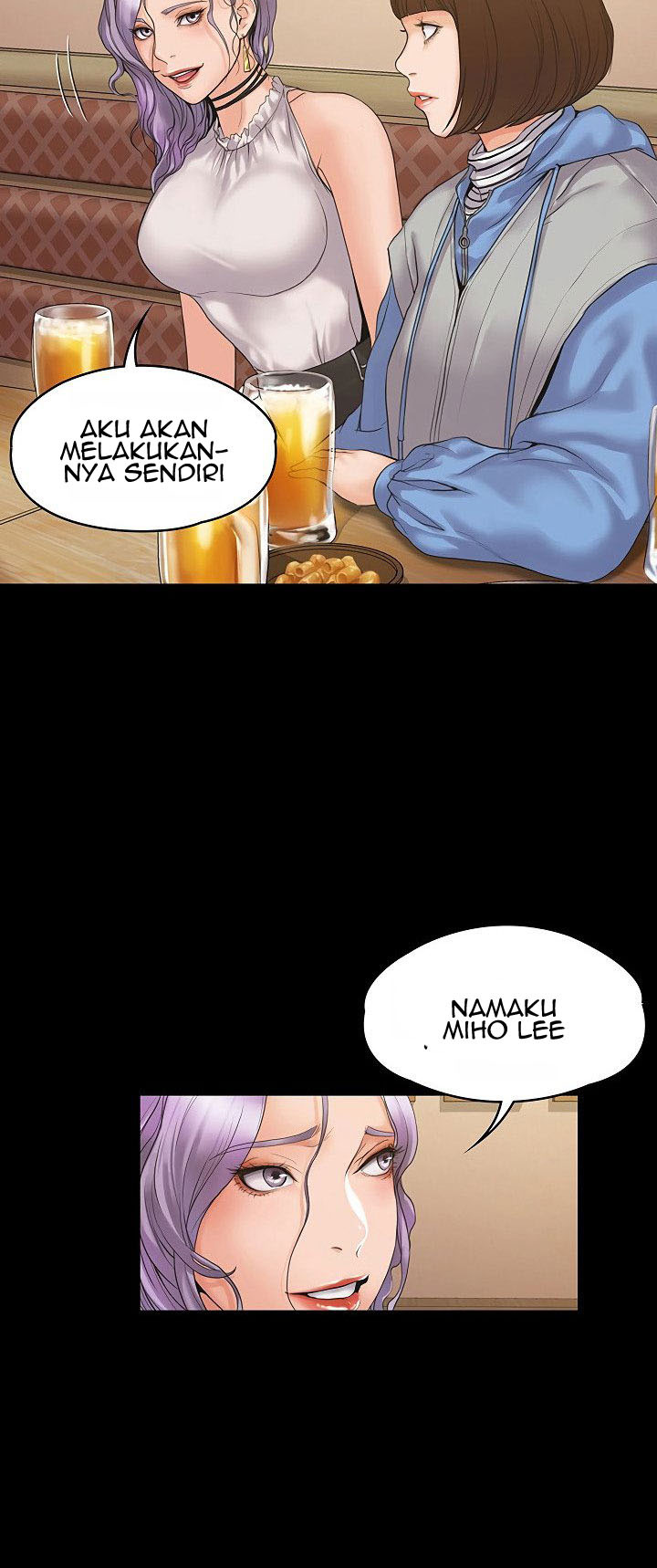My Neighborhood’s Female Teacher: Chapter chapter-4 - Page 48