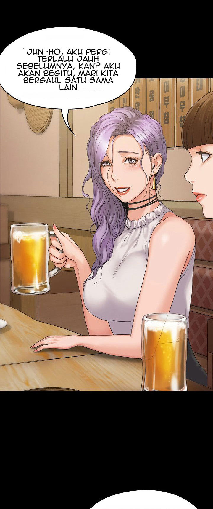 My Neighborhood’s Female Teacher: Chapter chapter-4 - Page 49