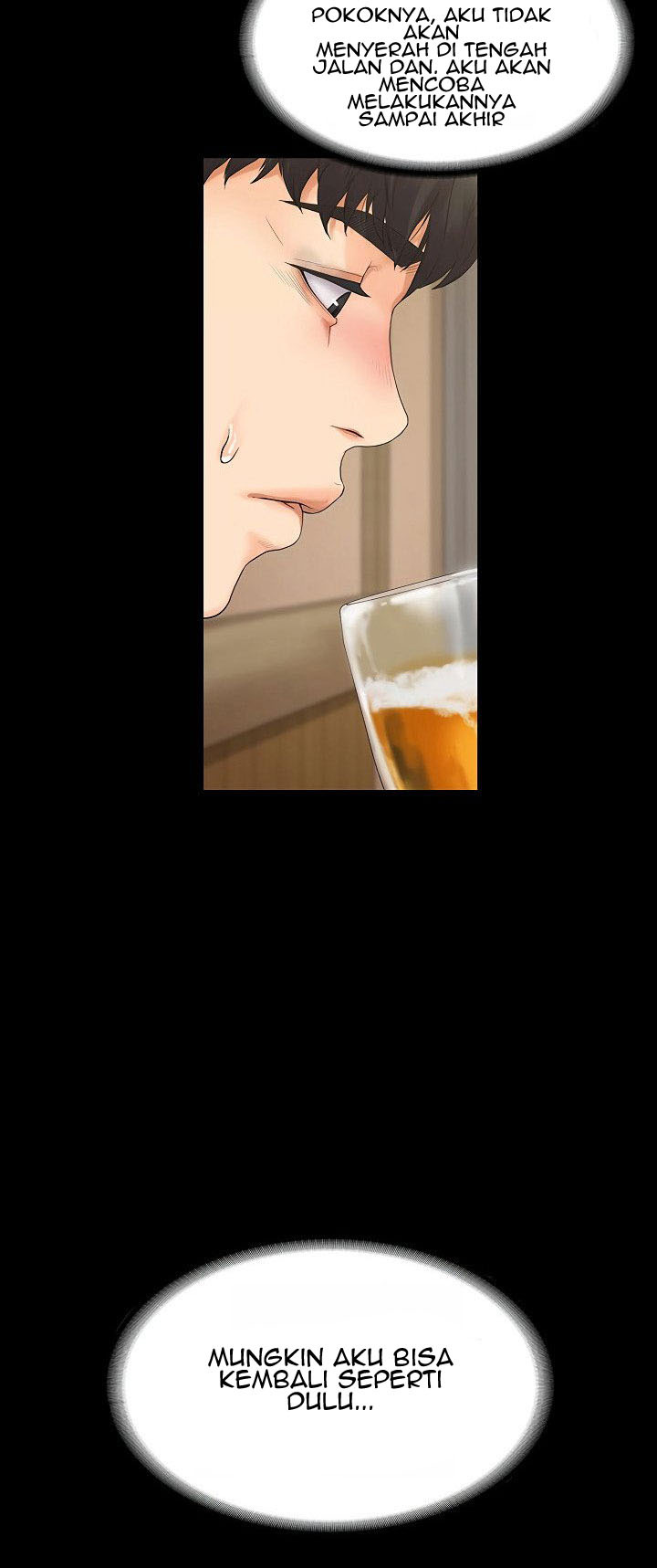 My Neighborhood’s Female Teacher: Chapter chapter-4 - Page 51