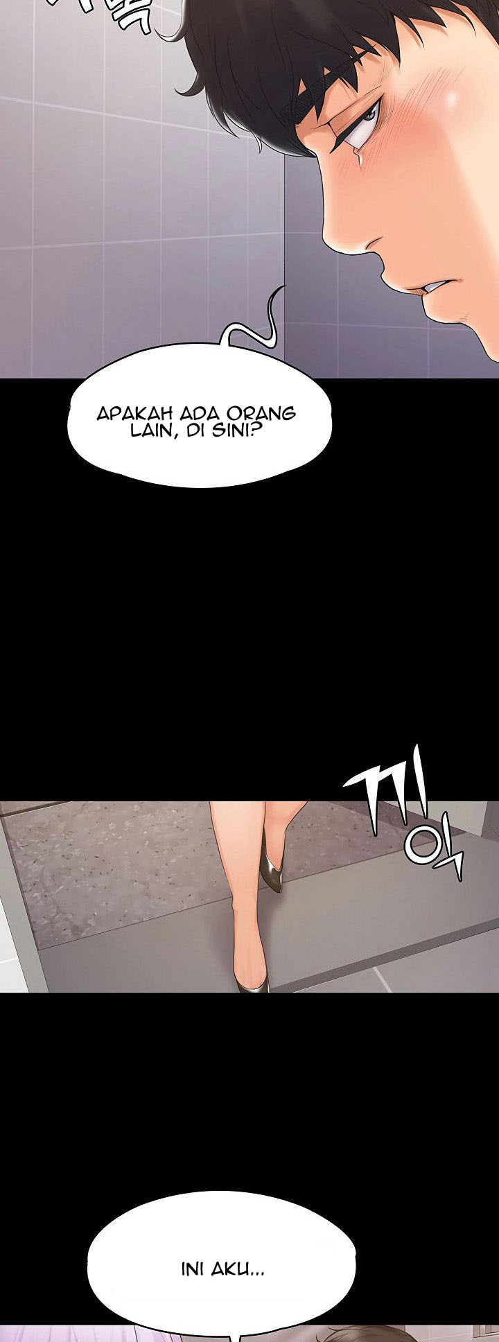 My Neighborhood’s Female Teacher: Chapter chapter-5 - Page 4