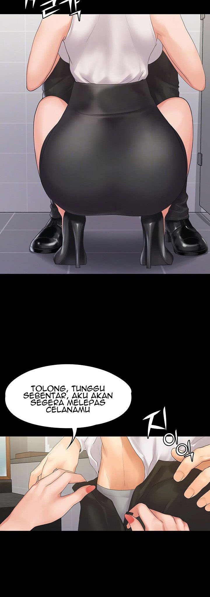 My Neighborhood’s Female Teacher: Chapter chapter-5 - Page 14
