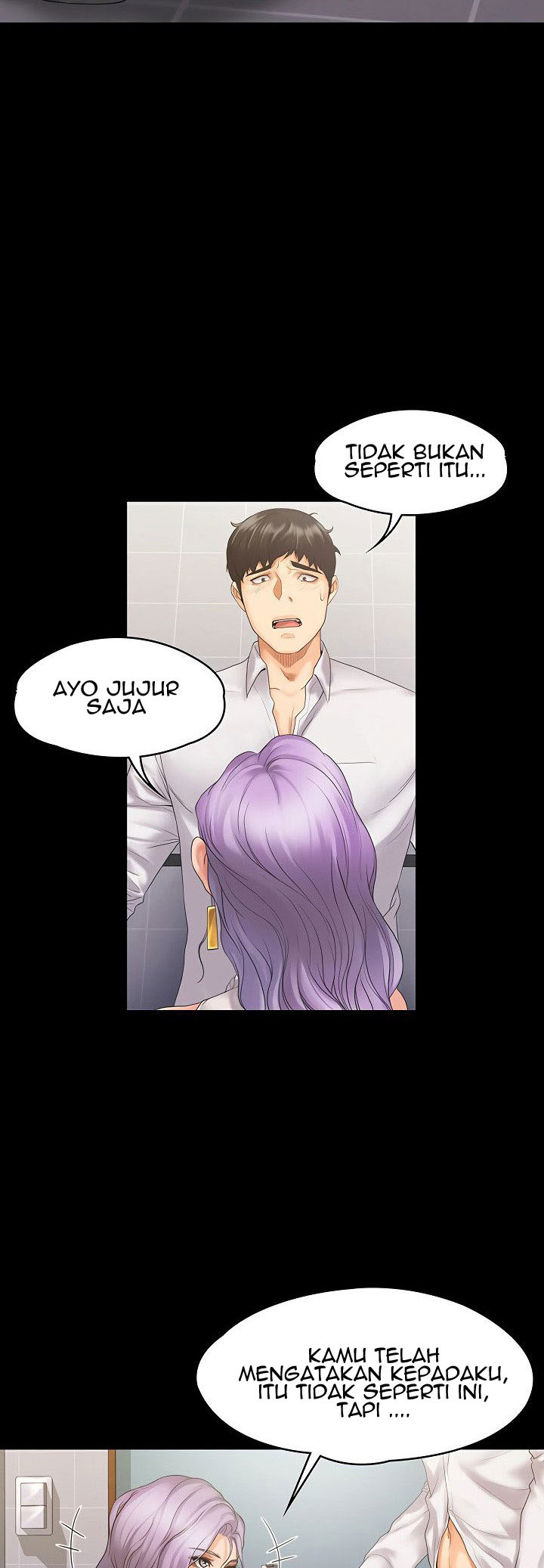 My Neighborhood’s Female Teacher: Chapter chapter-5 - Page 19