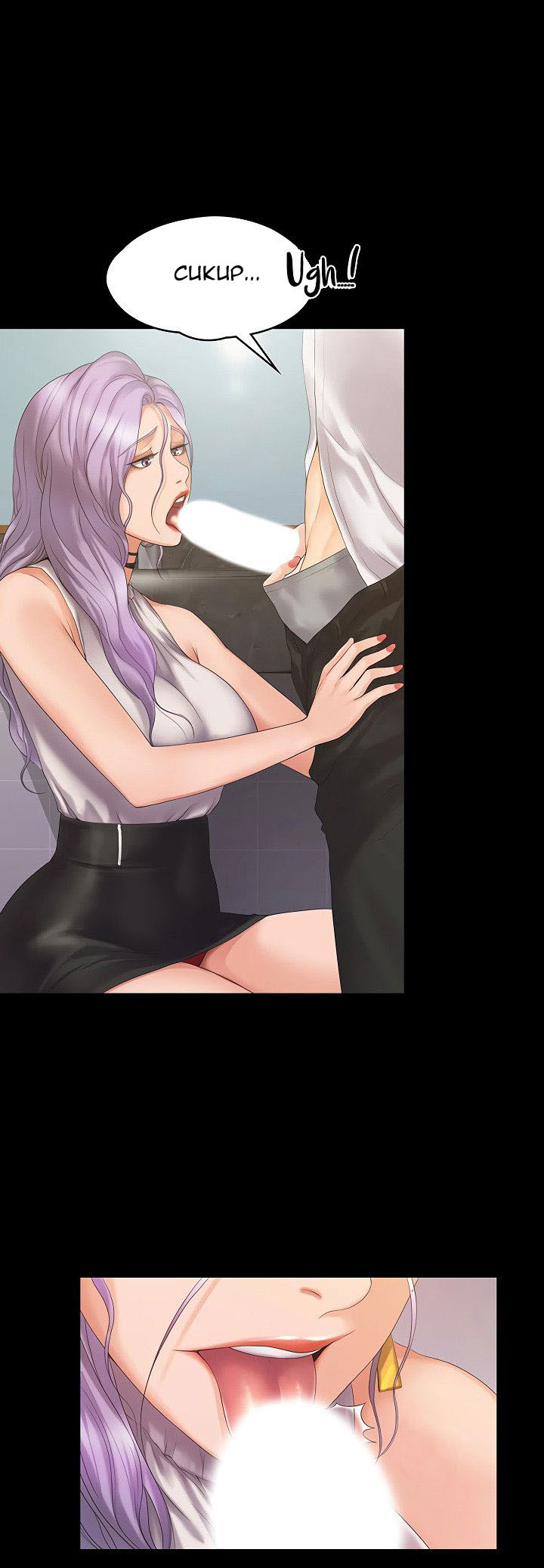 My Neighborhood’s Female Teacher: Chapter chapter-5 - Page 22