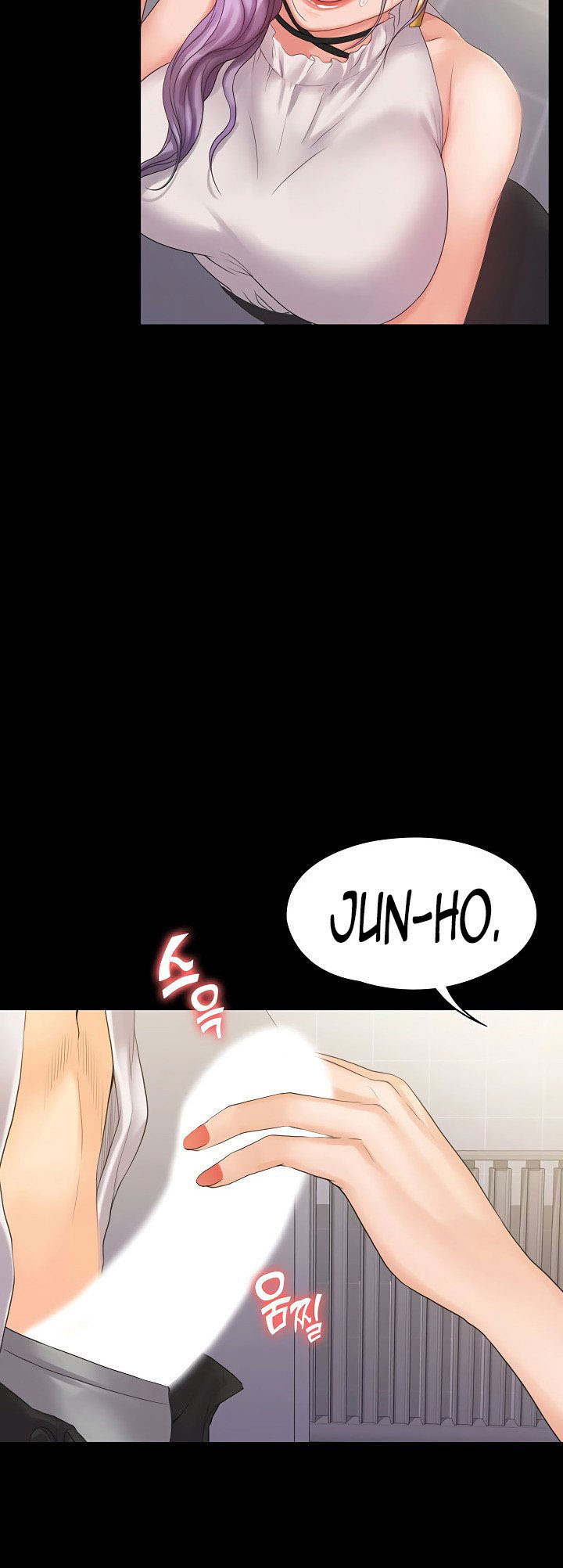 My Neighborhood’s Female Teacher: Chapter chapter-5 - Page 32