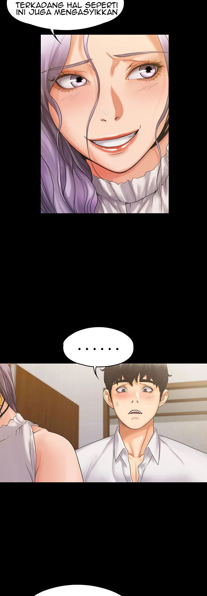 My Neighborhood’s Female Teacher: Chapter chapter-5 - Page 35