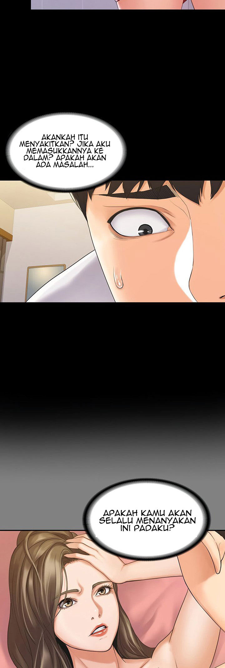 My Neighborhood’s Female Teacher: Chapter chapter-5 - Page 39