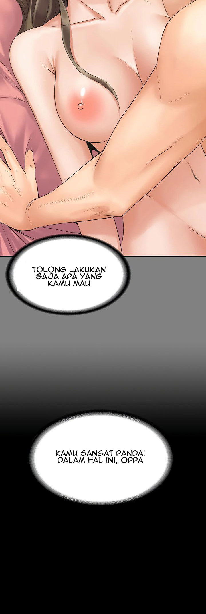 My Neighborhood’s Female Teacher: Chapter chapter-5 - Page 40