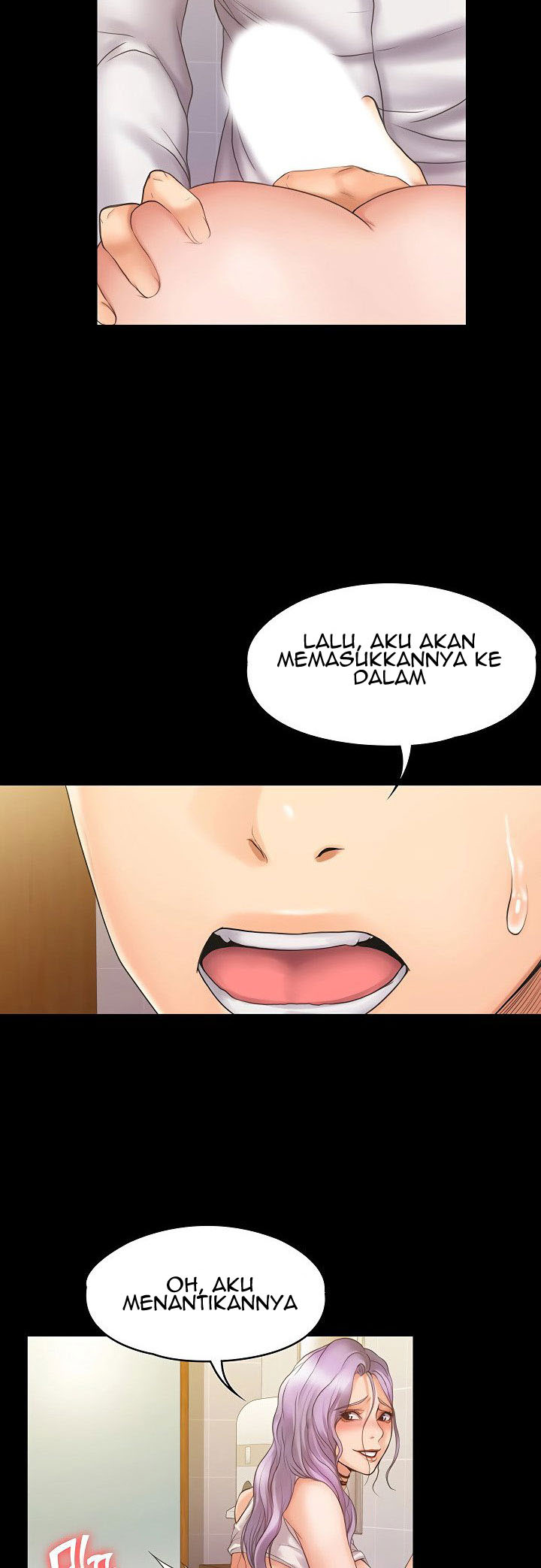 My Neighborhood’s Female Teacher: Chapter chapter-5 - Page 50