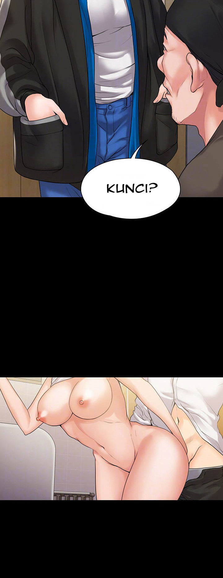 My Neighborhood’s Female Teacher: Chapter chapter-6 - Page 11