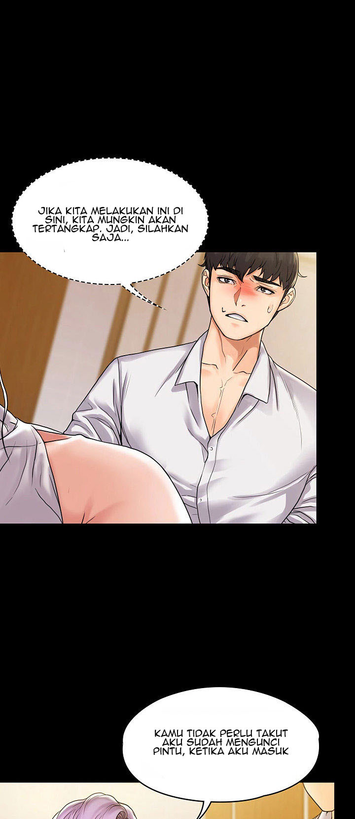 My Neighborhood’s Female Teacher: Chapter chapter-6 - Page 13