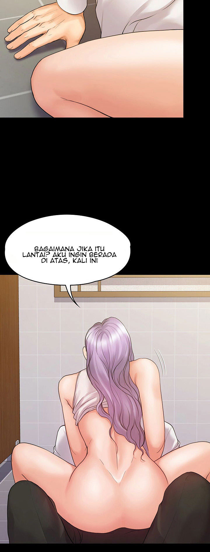 My Neighborhood’s Female Teacher: Chapter chapter-6 - Page 33
