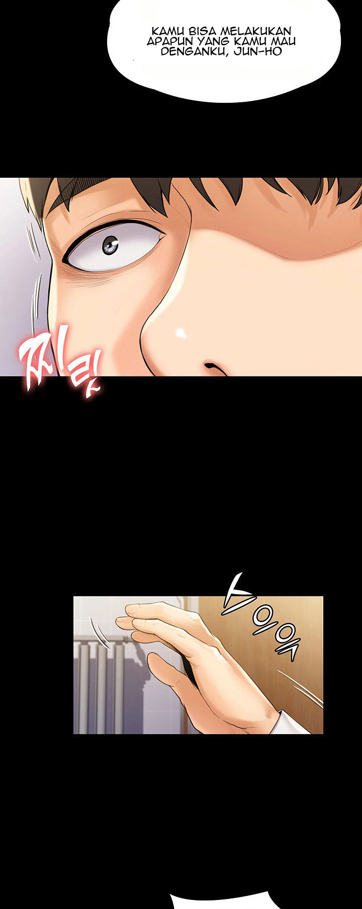 My Neighborhood’s Female Teacher: Chapter chapter-6 - Page 45