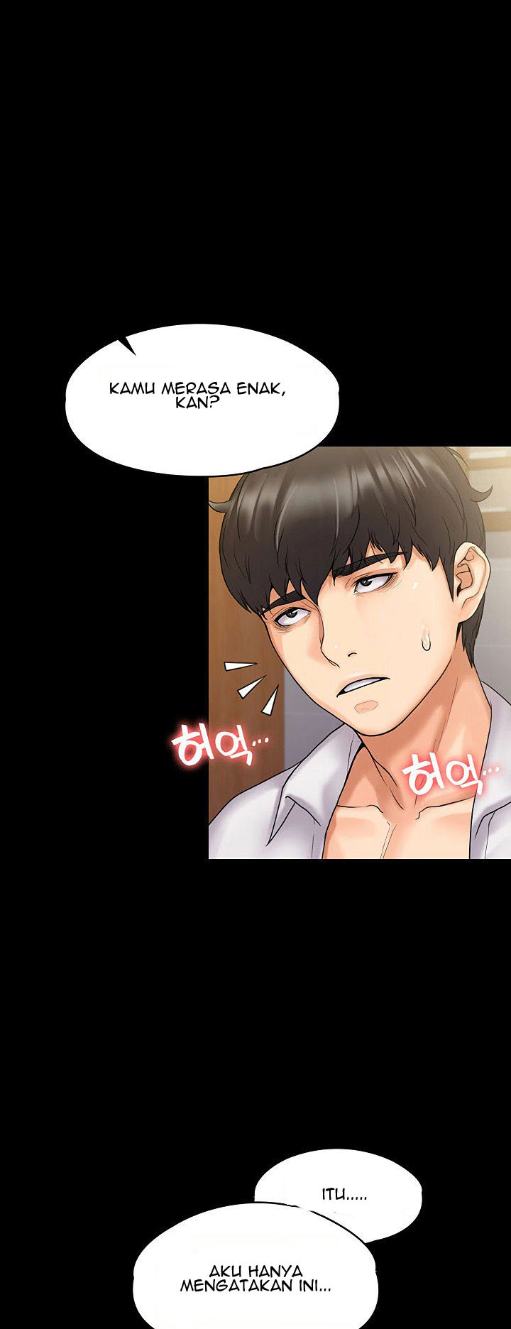 My Neighborhood’s Female Teacher: Chapter chapter-6 - Page 50