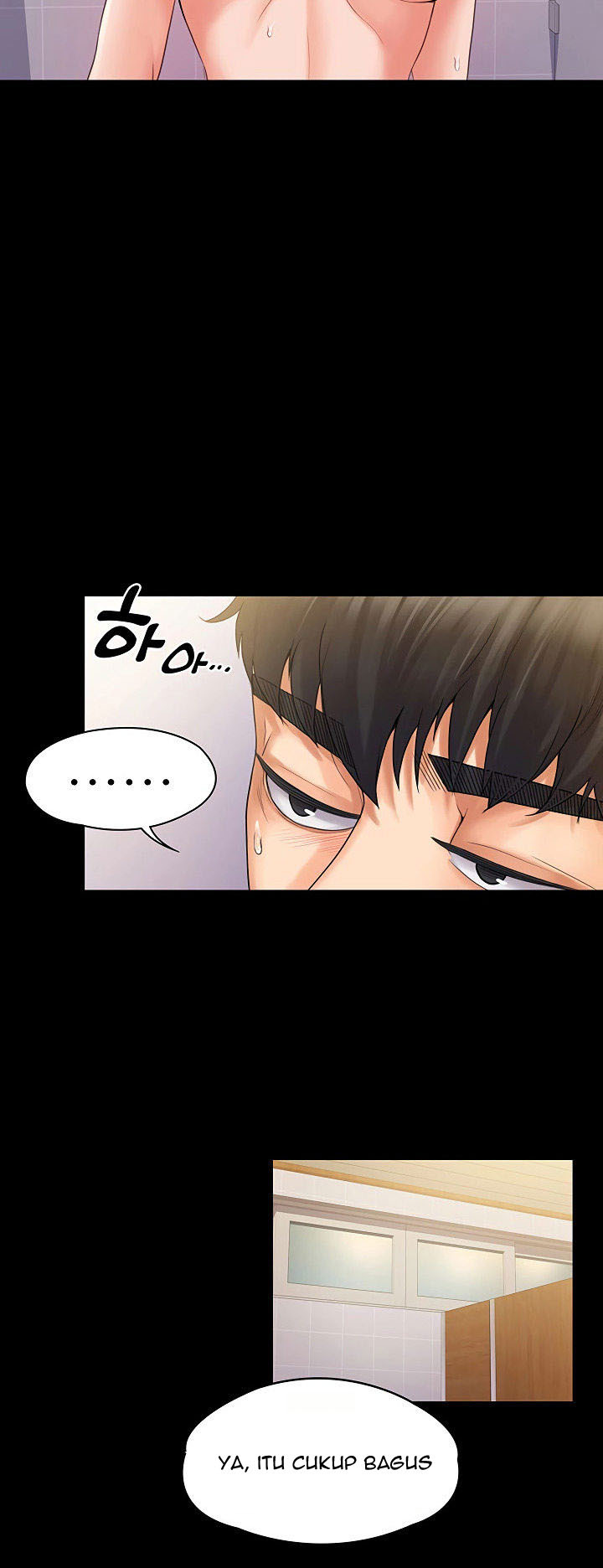 My Neighborhood’s Female Teacher: Chapter chapter-6 - Page 52
