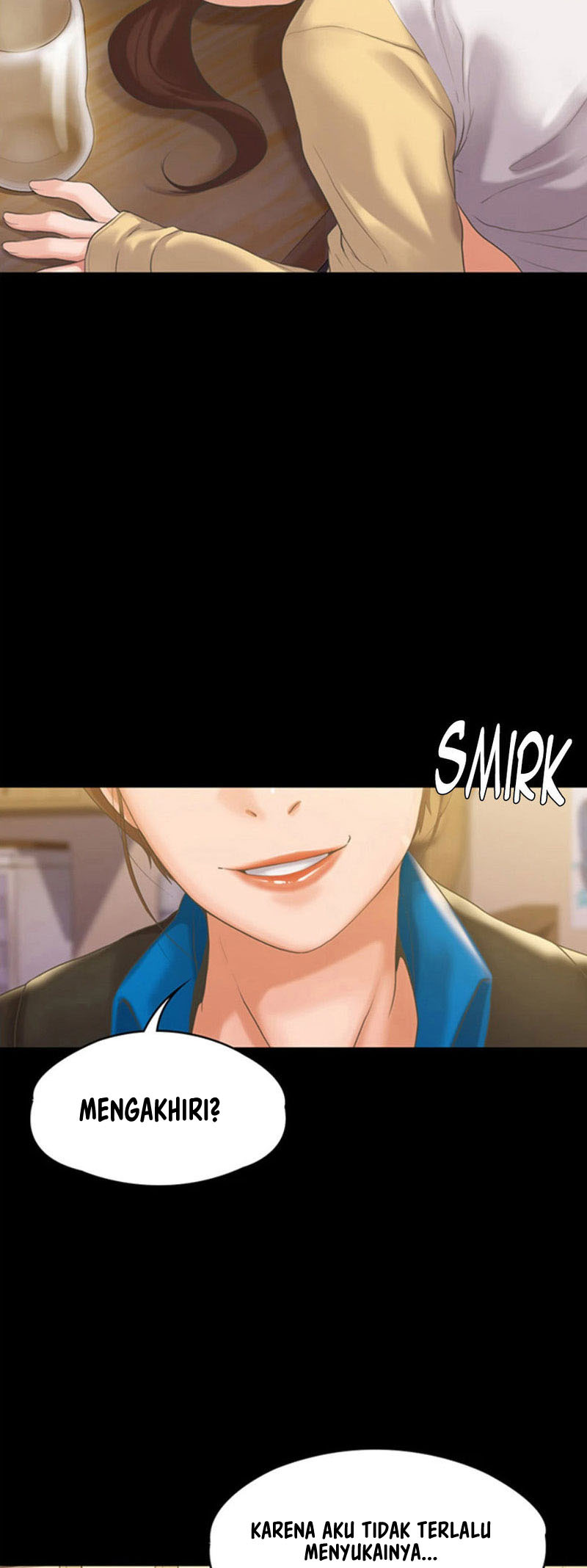 My Neighborhood’s Female Teacher: Chapter chapter-7 - Page 8