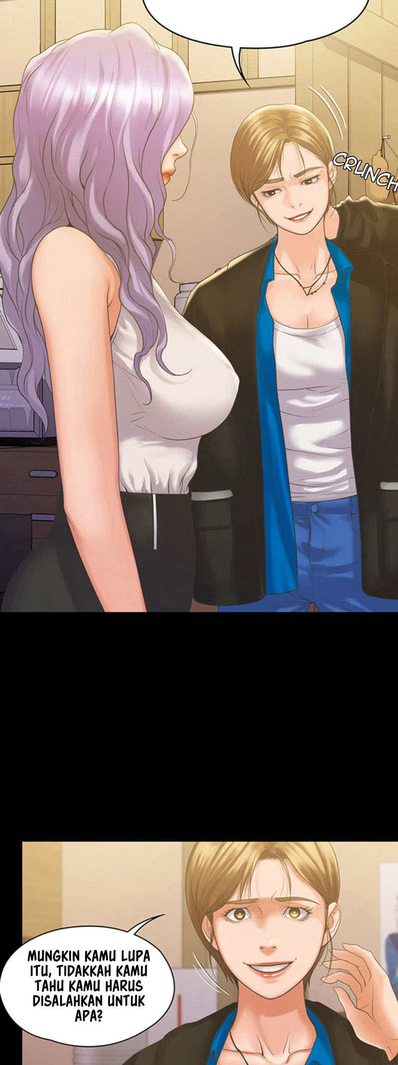 My Neighborhood’s Female Teacher: Chapter chapter-7 - Page 9