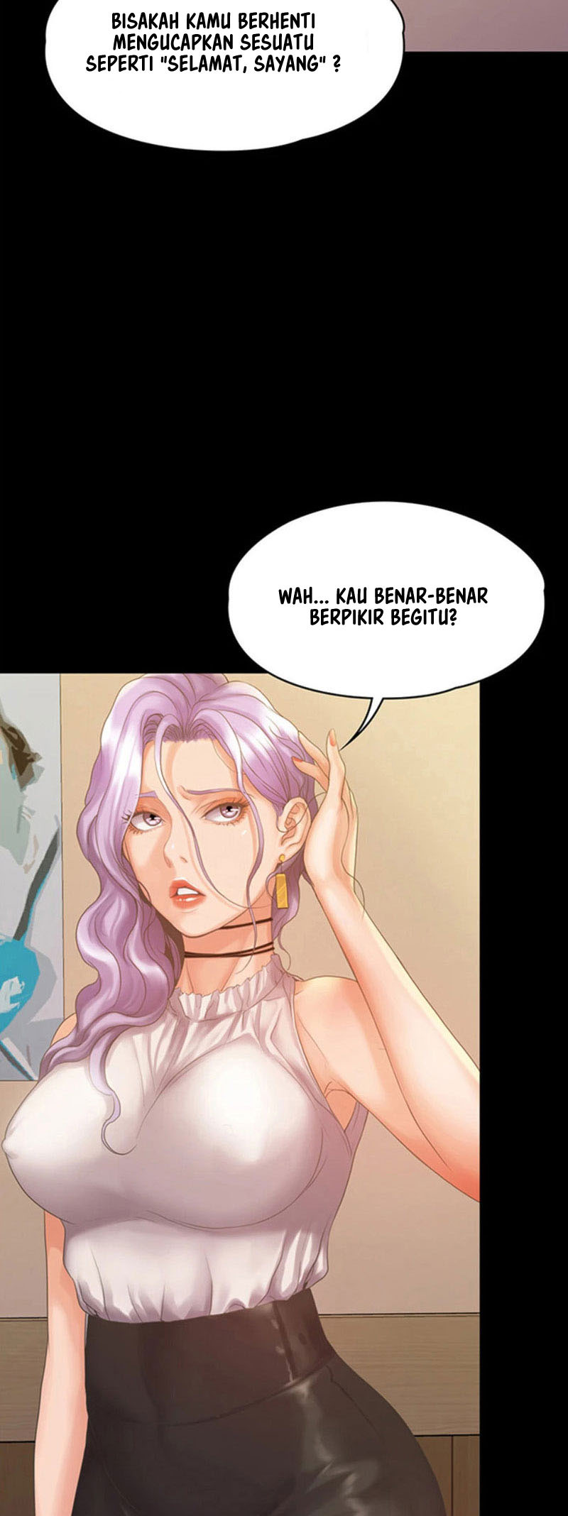 My Neighborhood’s Female Teacher: Chapter chapter-7 - Page 11