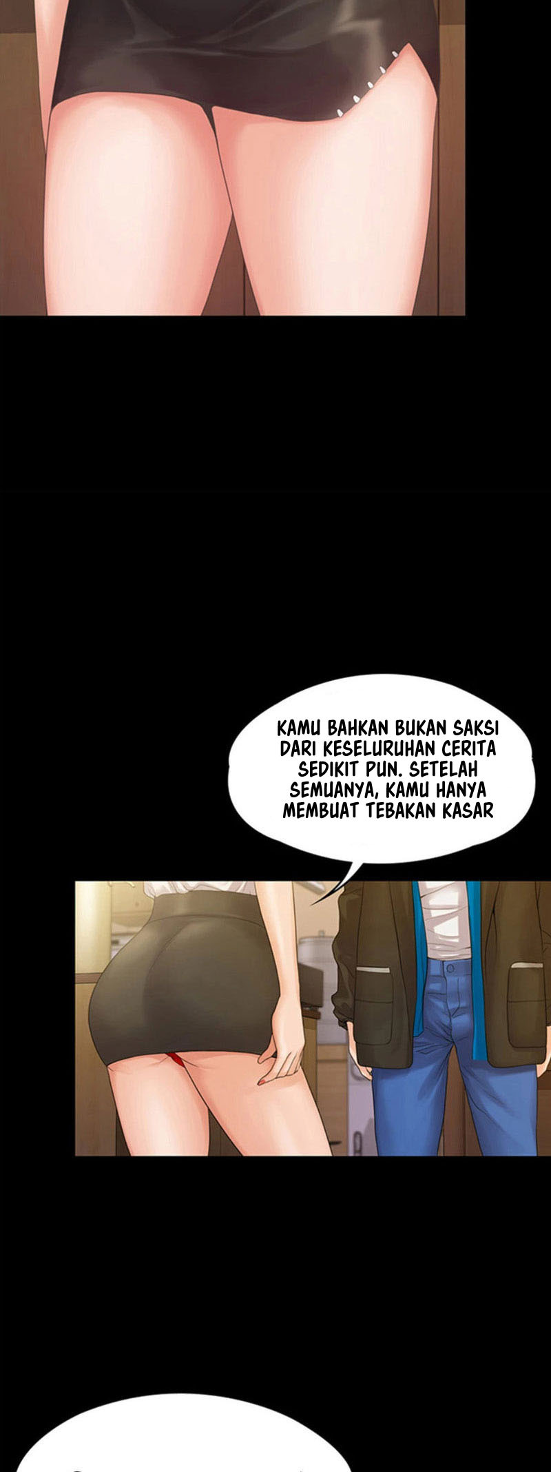 My Neighborhood’s Female Teacher: Chapter chapter-7 - Page 12