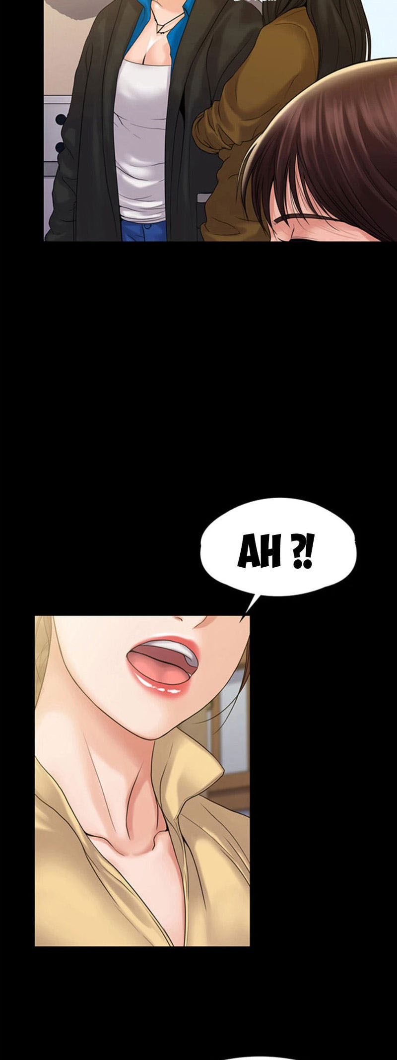 My Neighborhood’s Female Teacher: Chapter chapter-7 - Page 17