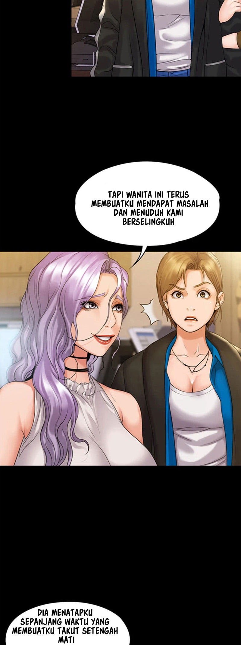 My Neighborhood’s Female Teacher: Chapter chapter-7 - Page 22