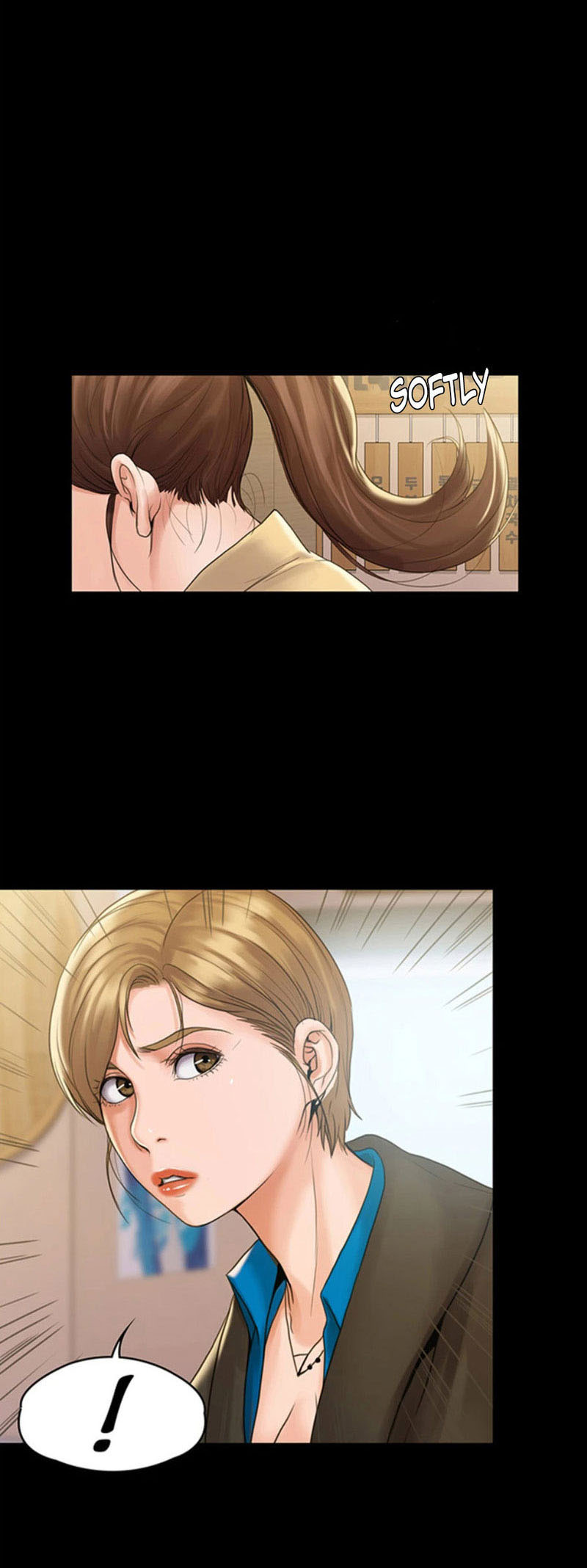 My Neighborhood’s Female Teacher: Chapter chapter-7 - Page 24